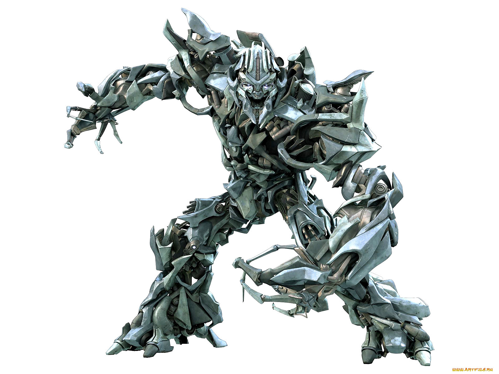 transformers, megatron, , 